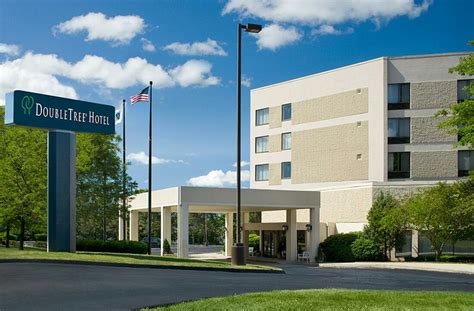 Doubletree milford - Located off Route 495, the DoubleTree by Hilton Hotel Boston-Milford offers easy access to Boston, Providence and Worcester, this …